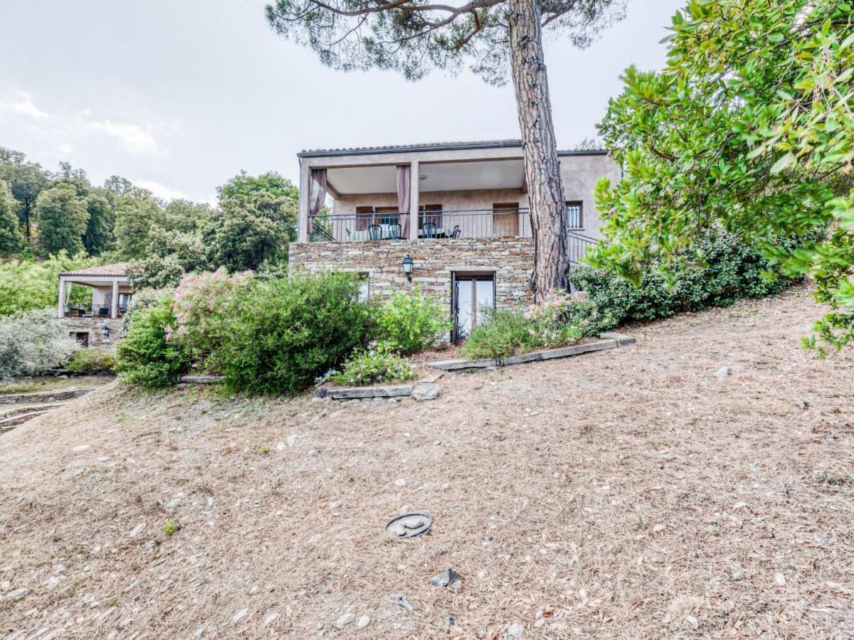 Holiday Home A Mandria - Ghi120 By Interhome Ghisoni Екстер'єр фото