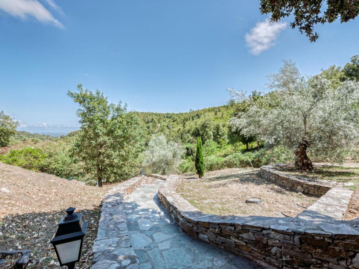 Holiday Home A Mandria - Ghi120 By Interhome Ghisoni Екстер'єр фото