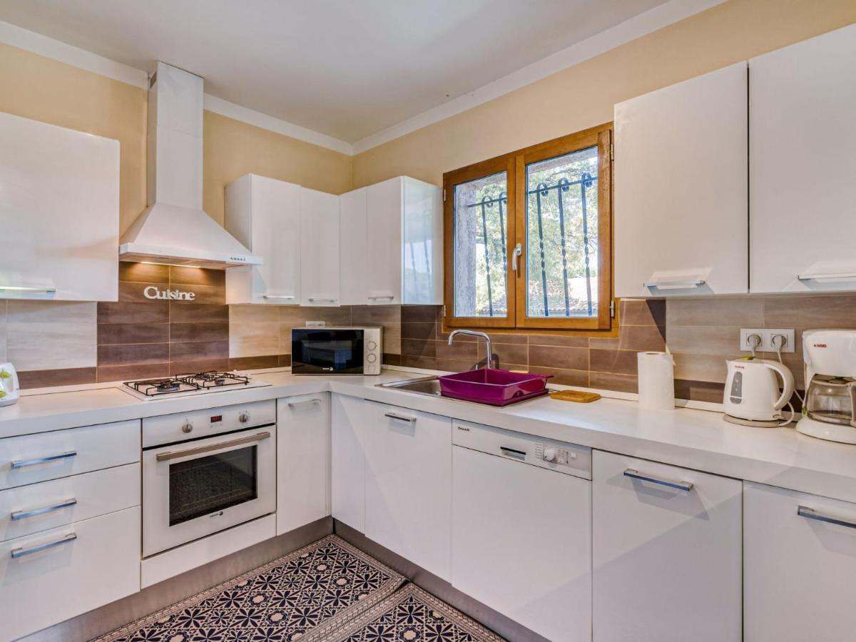 Holiday Home A Mandria - Ghi120 By Interhome Ghisoni Екстер'єр фото