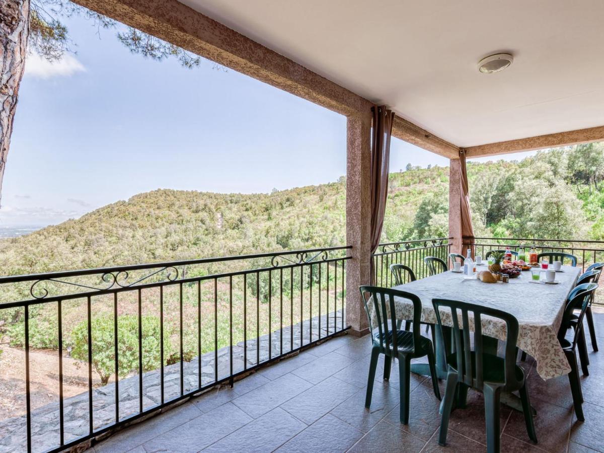 Holiday Home A Mandria - Ghi120 By Interhome Ghisoni Екстер'єр фото