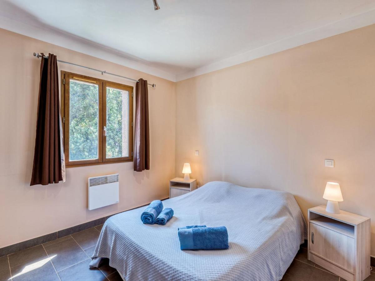 Holiday Home A Mandria - Ghi120 By Interhome Ghisoni Екстер'єр фото