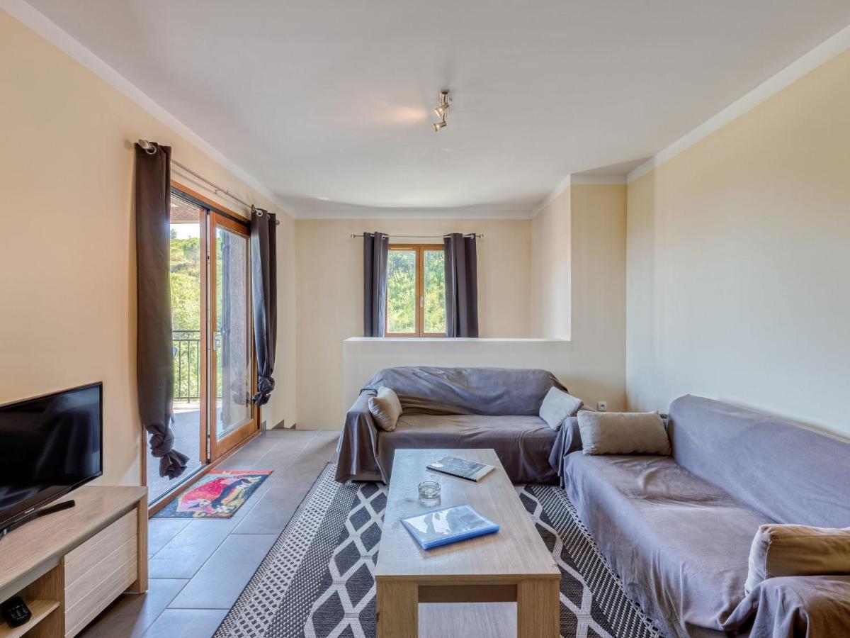 Holiday Home A Mandria - Ghi120 By Interhome Ghisoni Екстер'єр фото