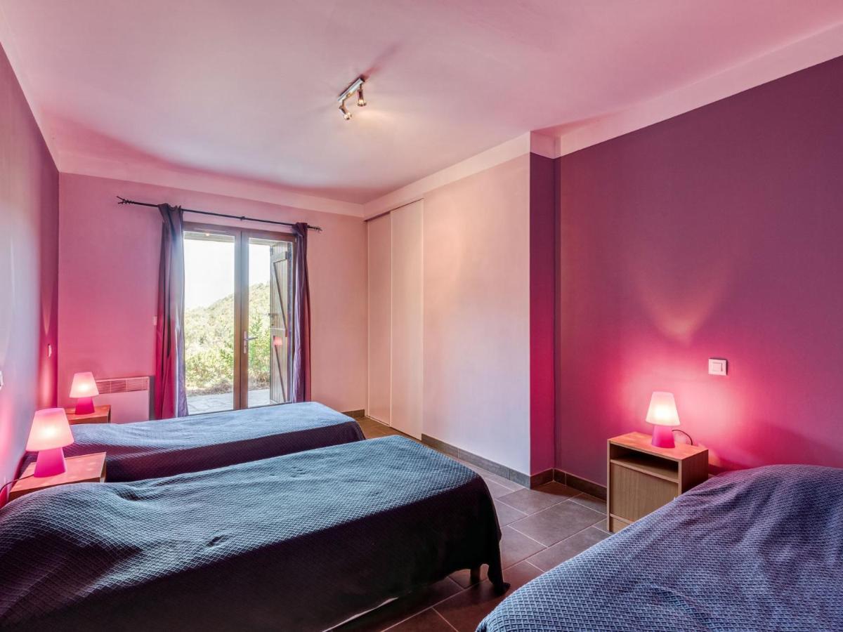 Holiday Home A Mandria - Ghi120 By Interhome Ghisoni Екстер'єр фото