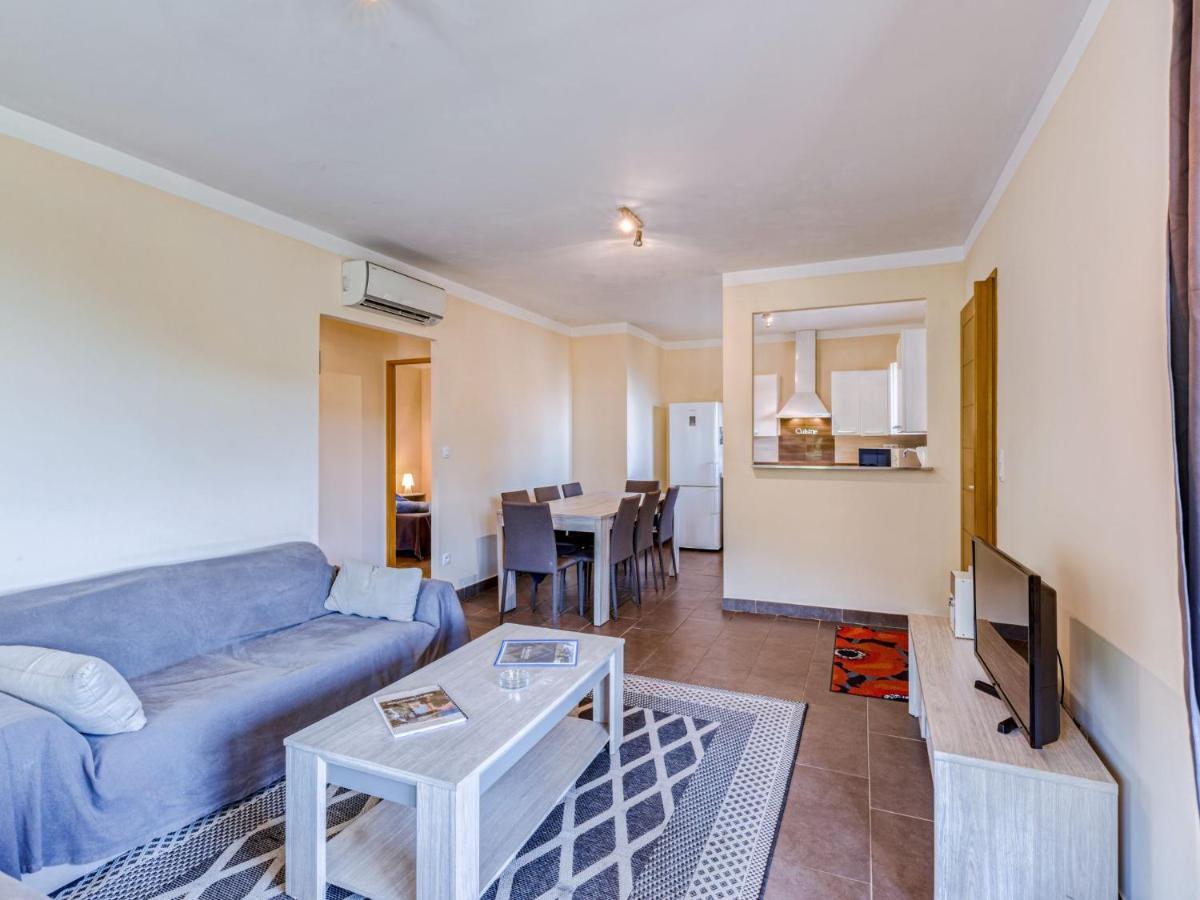 Holiday Home A Mandria - Ghi120 By Interhome Ghisoni Екстер'єр фото