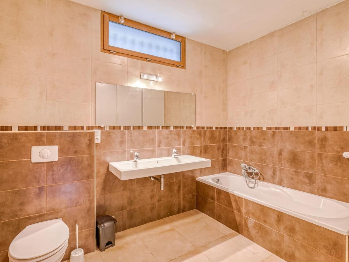 Holiday Home A Mandria - Ghi120 By Interhome Ghisoni Екстер'єр фото