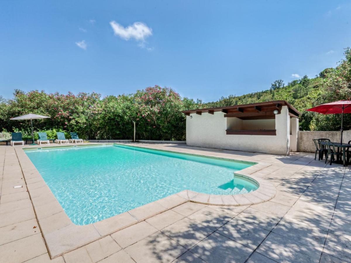 Holiday Home A Mandria - Ghi120 By Interhome Ghisoni Екстер'єр фото