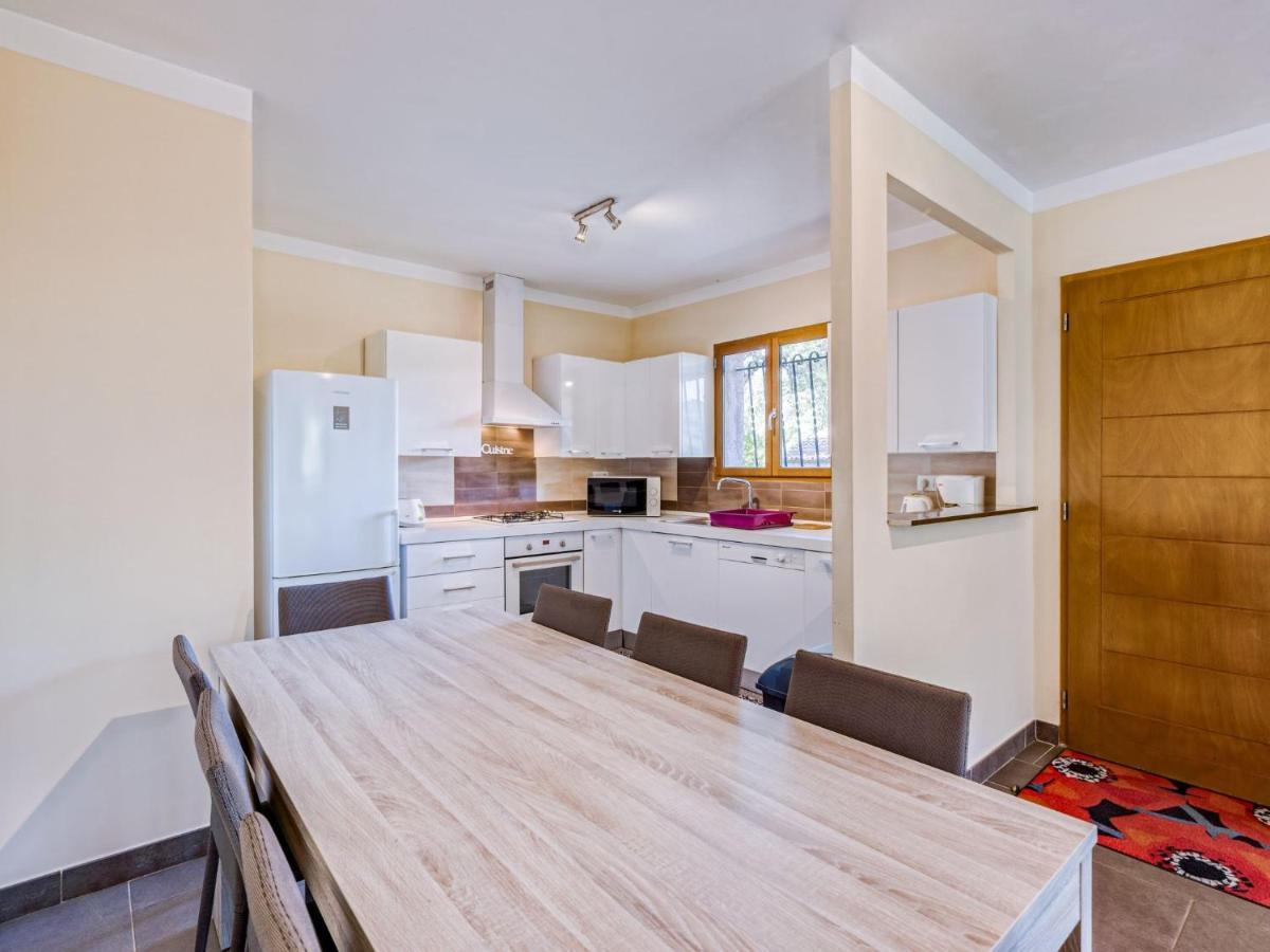 Holiday Home A Mandria - Ghi120 By Interhome Ghisoni Екстер'єр фото