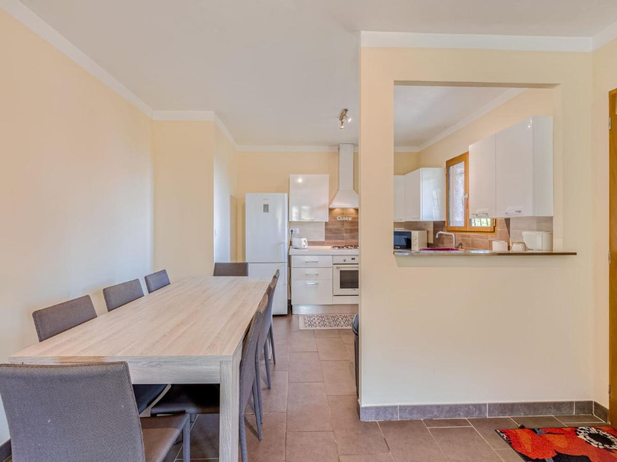 Holiday Home A Mandria - Ghi120 By Interhome Ghisoni Екстер'єр фото