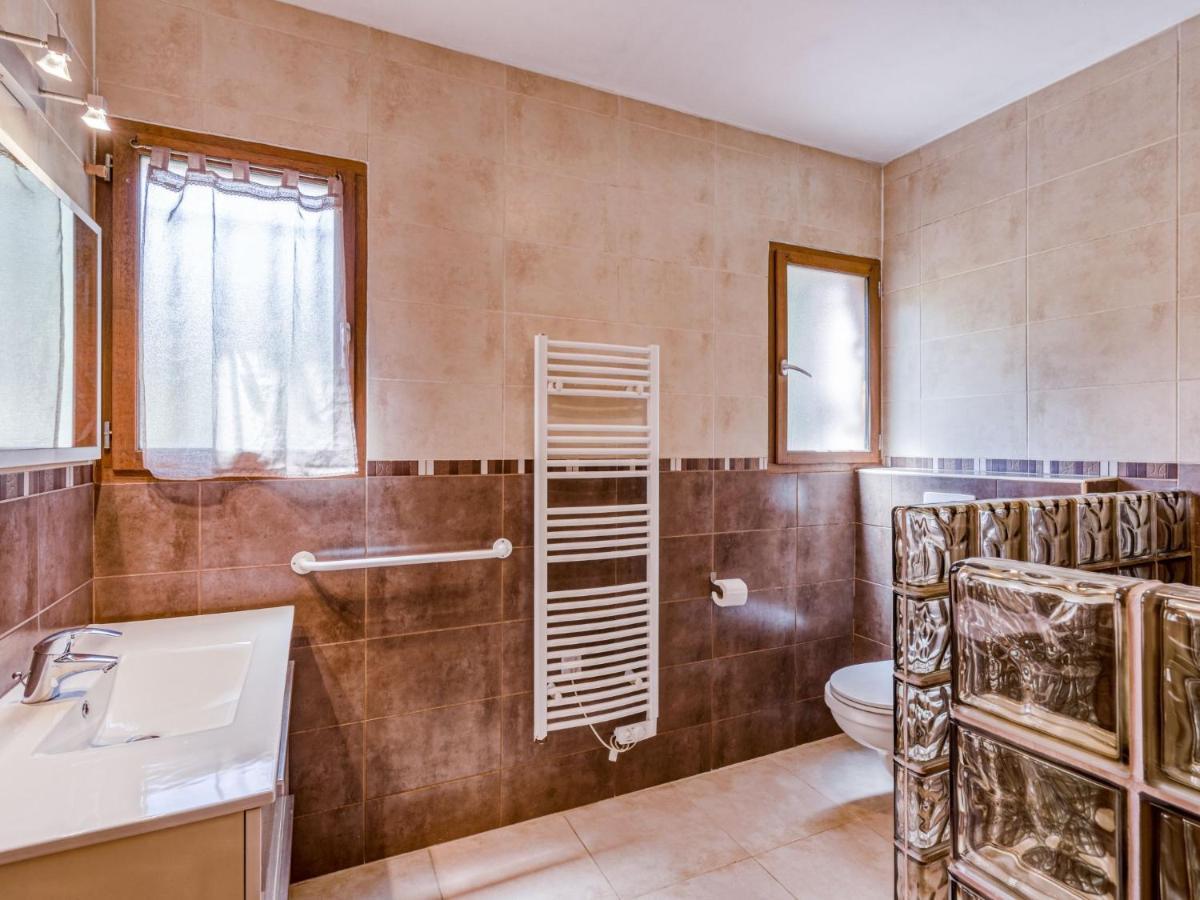 Holiday Home A Mandria - Ghi120 By Interhome Ghisoni Екстер'єр фото